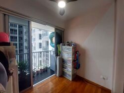 The Parc Condominium (D5), Condominium #540065141